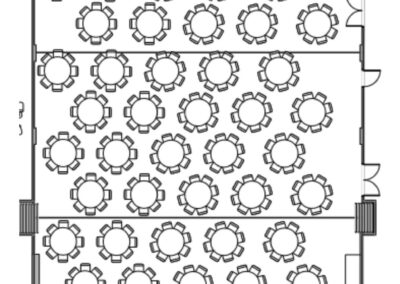 Sample Layout - Sequoia A+B Combined