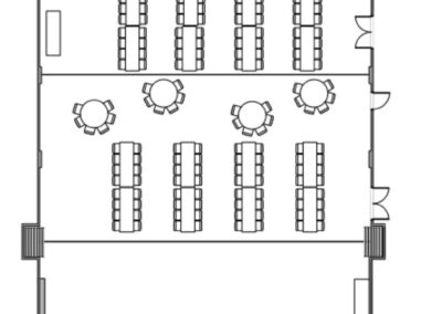 Sample Layout - Sequoia A+B Combined