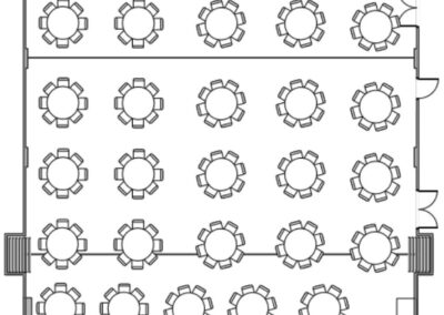 Sample Layout - Sequoia A+B Combined