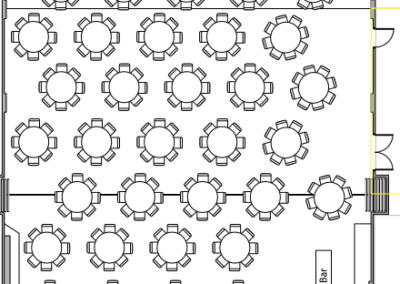 Sample Layout - Sequoia A+B Combined