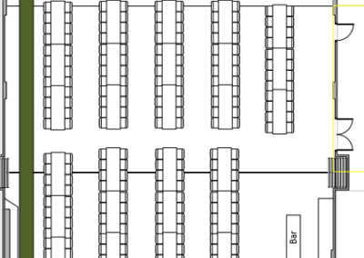 Sample Layout - Sequoia A+B Combined