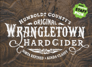 WrangletownCiderCo Logo