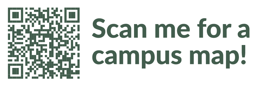QR Code for Campus Map