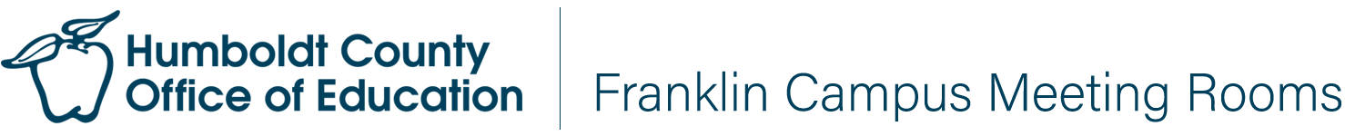 Words: Franklin Campus Meeting Rooms