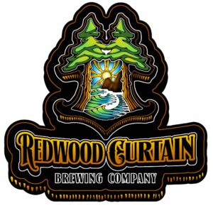 Redwood Curtain Logo